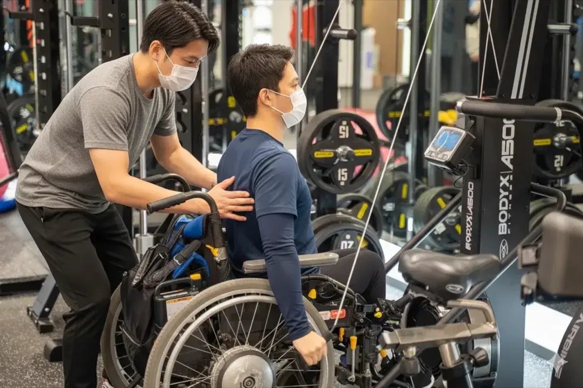 함께 일하는 사람들