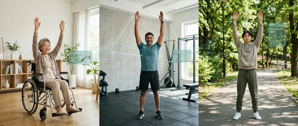 글로벌 인클루시브 생태계 확장